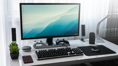 Dell OptiPlex Desktop