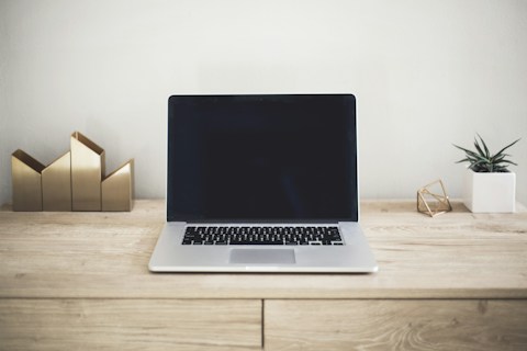 HP 15s Laptop